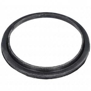 sealing, closing lid, flanged, black HAJDU boiler