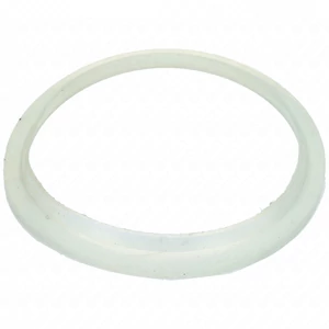 113x98x5 mm sealing, closing lid, flanged, white, szilikon HAJDU boiler