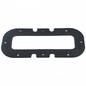 170x80x3 mm sealing, closing lid (alternative) HAJDU boiler pl: FT5