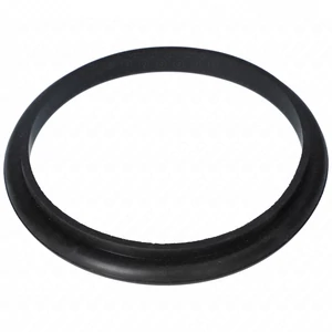 130x110x10 mm sealing, closing lid, flanged TATRAMAT boiler (bzf102-höz)