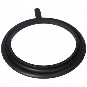 143x109x10 mm sealing, closing lid, flanged TATRAMAT boiler