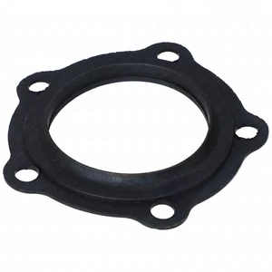 107x72 mm sealing, closing lid, 5 lyukú, füles (alternative) ARISTON boiler