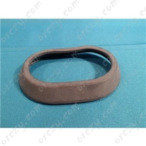 116x86,5 mm sealing, closing lid, ovális, big (original) ARISTON boiler / ORDER ONLY