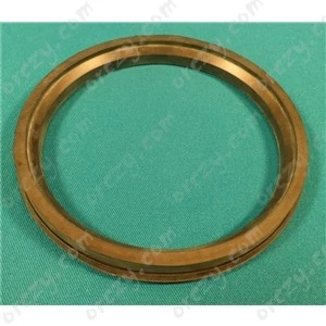 109x128x13 mm sealing, closing lid, black stiebel-eltron boiler / ORDER ONLY