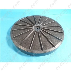 szénszűrő INDESIT hood / ORDER ONLY