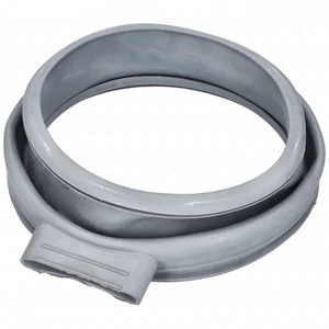 door gasket original WHIRLPOOL / INDESIT washing machine / ORDER ONLY