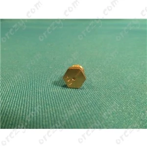 nozzle, PB (oven) INDESIT oven / ORDER ONLY