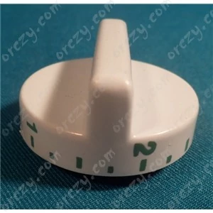 button (thermostat) INDESIT oven - refrigerator / ORDER ONLY