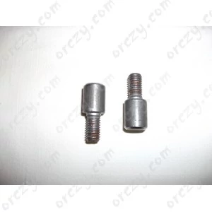 alátámasztó pecek (motor) INDESIT / ORDER ONLY