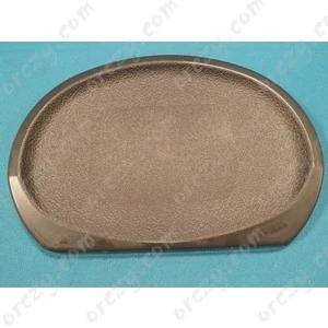 evaporation tray (original) INDESIT refrigerator / ORDER ONLY