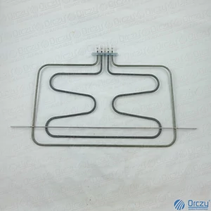 heating element, top (original) ARISTON oven / ORDER ONLY