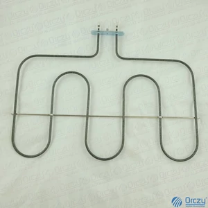 heating element, lower (original) ARISTON oven / ORDER ONLY