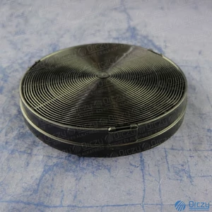 filter, carbon (original) WHIRLPOOL / INDESIT hood / ORDER ONLY