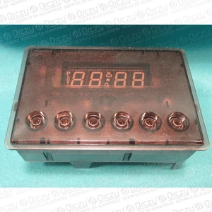 timer switch (original) INDESIT oven / ORDER ONLY