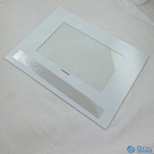 glass outer (door) INDESIT oven / ORDER ONLY