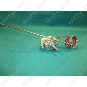 5-243°c thermostat ARISTON pl:hm27 oven / ORDER ONLY