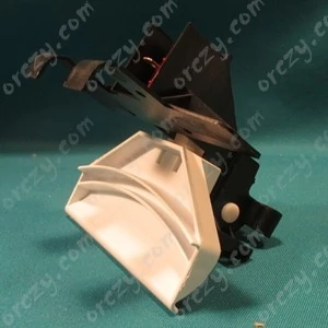 door lock (original) INDESIT dishwasher / ORDER ONLY