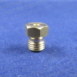 nozzle, natural gas (NG) big INDESIT / ORDER ONLY