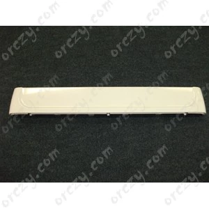washing machine cover (lábazat) INDESIT w113uk / ORDER ONLY