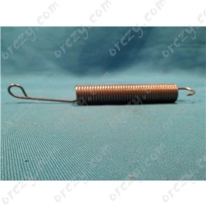 spring (ajtótartó) (original) INDESIT dishwasher / ORDER ONLY