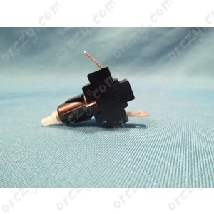 on-off switch (original) INDESIT washing machine / ORDER ONLY