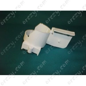 washer (overflow floater) ARISTON mosogató / ORDER ONLY