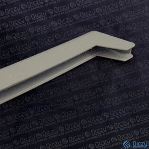 trim shelf front (original) INDESIT refrigerator / ORDER ONLY
