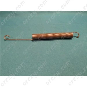 spring (door) (original) ARISTON dishwasher / ORDER ONLY