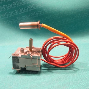thermostat (original) INDESIT washing machine / ORDER ONLY