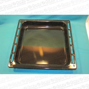 pan, deep (original) INDESIT oven / ORDER ONLY