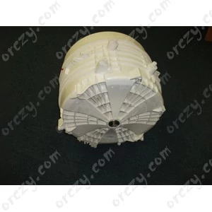 hiánycikk drum complete (dob+csapágy+szimering+dobcsillag) INDESIT / ORDER ONLY