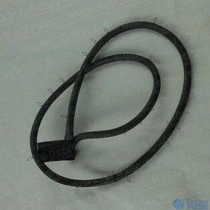 sealing, door (original) WHIRLPOOL / INDESIT oven / ORDER ONLY