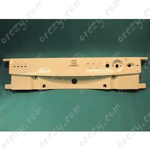 front panel control (original) INDESIT dishwasher / ORDER ONLY