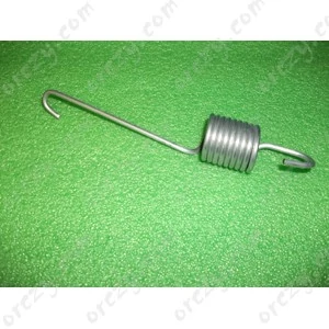 tub-holding spring INDESIT / ORDER ONLY