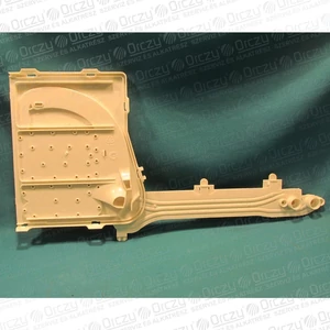 lid, detergent dispenser (original) INDESIT washing machine / ORDER ONLY