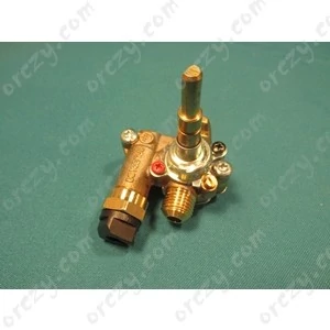 gas tap (original) ARISTON hot plate / ORDER ONLY