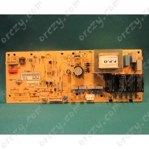 board, main (original) INDESIT oven / ORDER ONLY