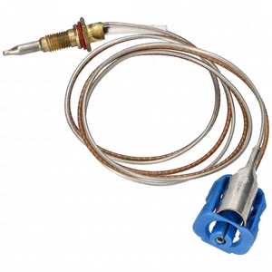 Thermocouple (cooking, (original)) 600MM INDESIT oven / ORDER ONLY