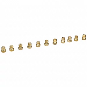 nozzle, PB, kit original ARISTON oven / ORDER ONLY