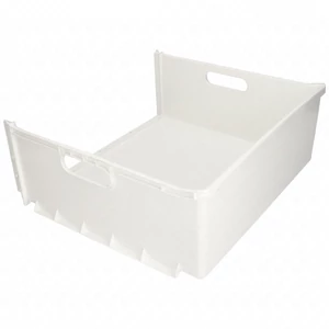 426x167x395 mm Drawer, freezer, upper WHIRLPOOL / INDESIT refrigerator / ORDER ONLY