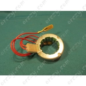 tachogenerator (original) INDESIT washing machine / ORDER ONLY