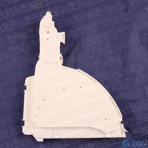 lid (detergent dispenser, (original)) INDESIT washing machine / ORDER ONLY