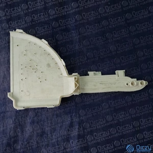 detergent dispenser, upper (original) ARISTON washing machine / ORDER ONLY