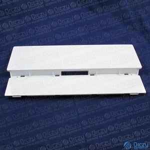 front panel, pan-holder drawer (original) INDESIT oven / ORDER ONLY
