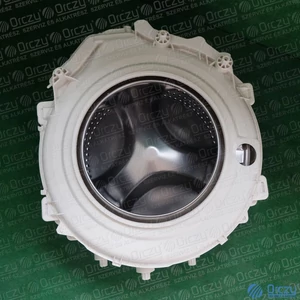 tub + drum (original) WHIRLPOOL / INDESIT washing machine / ORDER ONLY