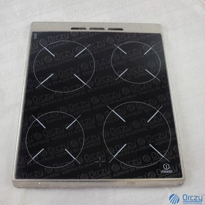 glass, ceramic (original) BEKO oven / ORDER ONLY