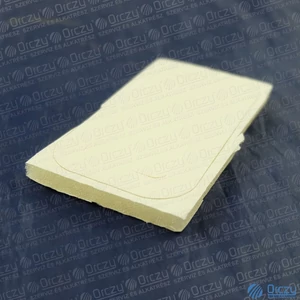 sealing air tube indoor (original) ARISTON refrigerator / ORDER ONLY