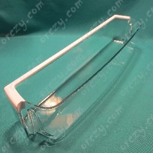 bottle holder, lower (original) INDESIT refrigerator / ORDER ONLY