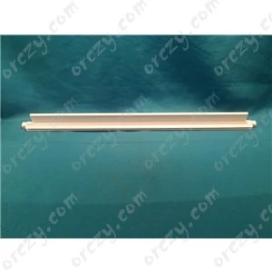üvegpolc back trim INDESIT / ORDER ONLY