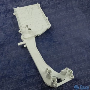 lid, detergent drawer (original) WHIRLPOOL / INDESIT washing machine / ORDER ONLY